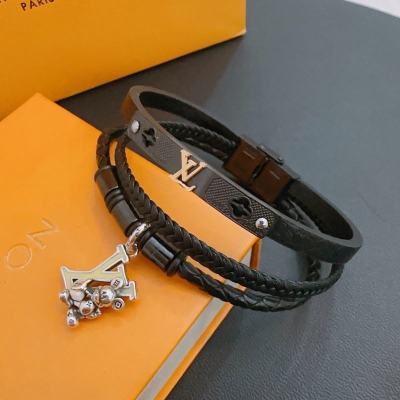 Louis Vuitton Bracelets